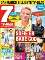 7 TV-Dage